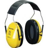 Yellow Protective Gear 3M Peltor Optime I
