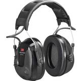 Radio Hearing Protections 3M Peltor ProTac III Slim
