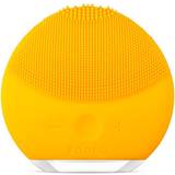 Adjustable Speed Face Brushes Foreo LUNA Mini 2 Sunflower Yellow