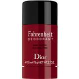 Christian Dior Fahrenheit Deo Stick 75g