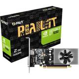 Palit Microsystems GeForce GT 1030 (NE5103000646-1080F)