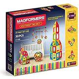 Buildings - Doll Houses Toys Magformers My First 30pc Set