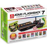 Game Consoles AtGames Atari Flashback 7