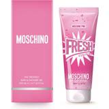 Moschino Toiletries Moschino Fresh Couture Pink Bath & Shower Gel 200ml