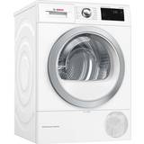 Bosch A+++ Tumble Dryers Bosch WTW87660GB White