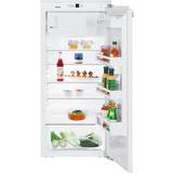 Child Lock Integrated Refrigerators Liebherr IK 2324 Comfort Integrated
