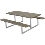 Wood Picnic Tables Garden & Outdoor Furniture Plus Basic 185810