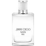 Jimmy Choo Men Eau de Toilette Jimmy Choo Man Ice EdT 100ml