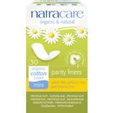 Pantiliners Natracare Mini Pantyliners 30-pack