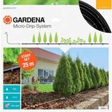 Micro system Garden & Outdoor Environment Gardena Micro-Drip-System Above Ground Drip