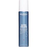 Goldwell Styling Products Goldwell Stylesign Ultra Volumeglamour Whip Styling Mousse 300ml