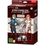 Fire Emblem Echoes Shadows of Valentia - Limited Edition (3DS)