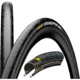BlackChili Compound Bicycle Tyres Continental Grand Prix s 28x23c (23-622)