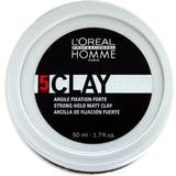 L'Oréal Professionnel Paris Homme Clay 50ml