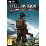 PC Games on sale Steel Division: Normandy 44 (PC)