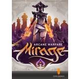 Mirage: Arcane Warfare (PC)