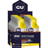 Gu Roctane Energy Gel Lemonade 32g 24 pcs