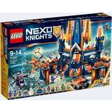 Lego Nexo Knights Knighton Castle 70357