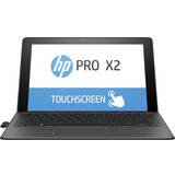 1920x1080 Tablets HP Pro x2 612 G2 256GB + Keyboard