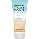 Sensitive Skin After Sun Beauty Expert After Sun Ambre Solaire Tan Maintainer 200ml
