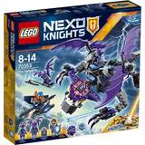 Lego Nexo Knights Lego Nexo Knights The Heligoyle 70353