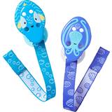 Tommee Tippee Pacifier Holders Tommee Tippee Soother Holders
