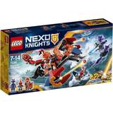 Lego Nexo Knights Macy's Bot Drop Dragon 70361