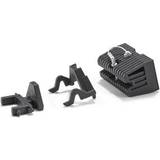 Plastic Toy Vehicle Accessories Siku Adaptor Set with Front Weight