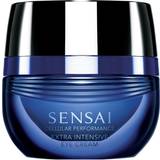 Sensai Eye Creams Sensai Cellular Performance Extra Intense Eye Cream 15ml
