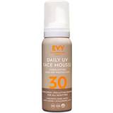 EVY Sun Protection EVY Daily UV Face Mousse SPF30 75ml