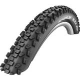 Basic Compound Bicycle Tyres Schwalbe Black Jack Active K-Guard SBC 26x2.00 (50-559)