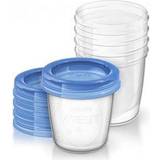 Baby Food Containers & Milk Powder Dispensers on sale Philips Avent Breast Milk Storage Cup