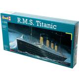 Scale Models & Model Kits Revell RMS Titanic 05804