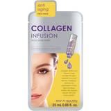 Wrinkles Facial Masks Skin Republic Collagen Infusion Face Mask 25ml