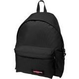 Dual Shoulder Straps Backpacks Eastpak Padded Pak'r - Black