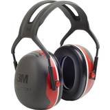 Adjustable Hearing Protections 3M Peltor X3A Earmuffs