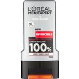 L'Oréal Paris Body Washes L'Oréal Paris Men Expert Invincible Sport Shower Gel 300ml