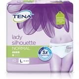 TENA Lady Pants Discreet Large 10-pack