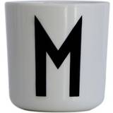 Cups on sale Design Letters Personal Melamine Cup