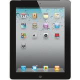 Apple Black Tablets Apple iPad 16GB (2011)
