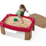 Building Games Step2 Sand Table
