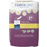 Natracare Menstrual Pads Natracare Nat Bind 10-pack