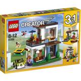 Lego Creator Modular Modern Home 31068