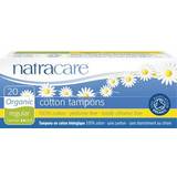 Natracare Tampons Natracare Tampong Regular 20-pack