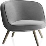 Fritz Hansen VIA57 Lounge Chair 78cm