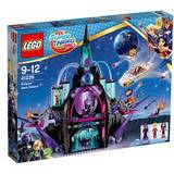 Lego DC Super Hero Girls Eclipso Dark Palace 41239