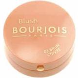 Bourjois Little Round Pot Blush #03 Brun Cuivr