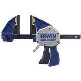 One Hand Clamps Irwin 10505942 One Hand Clamp