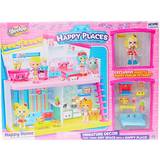 Dolls & Doll Houses Moose Shopkins Happy Places Happy Home