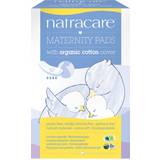 Maternity Pads Natracare Maternity Pads 10-pack